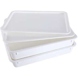 GSM Commercial Quality Pizza Dough Proofing Box