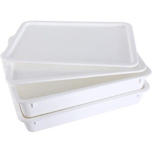 GSM Commercial Quality Pizza Dough Proofing Box