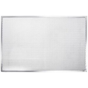 Hubert Seamless Rim 24 inch Pizza Screen