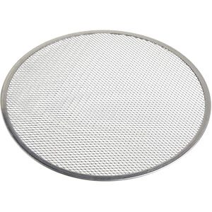 Winco Winware 16-Inch Aluminum Pizza Screen