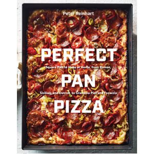 Perfect Pan Pizza beginners Cookbook