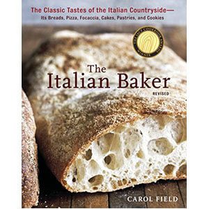 The Italian Baker, Revised The Classic Tastes