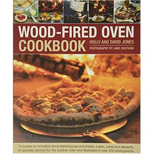 Wood-Fired Oven Cookbook