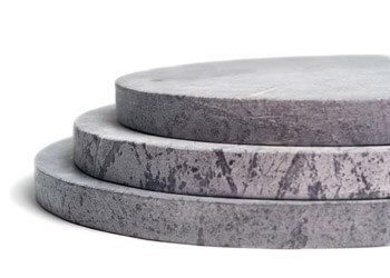 Soapstone Pizza stone