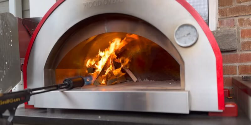 Wood-Fired Pizza Oven Mistakes