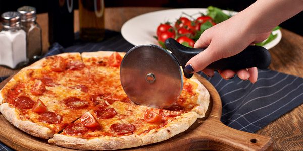 Why Should I Invest in a Pizza Cutter Sharpener