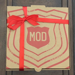 Mod Pizza