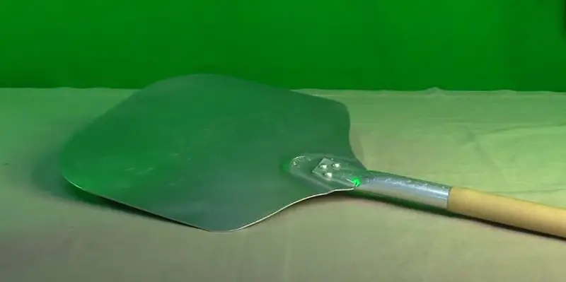 Best Aluminum Pizza Peel