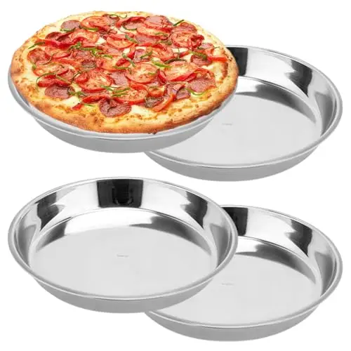 Best Metal Pizza Pan