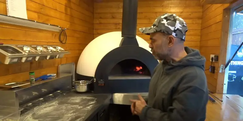 Best Pizza Oven for Food Truck