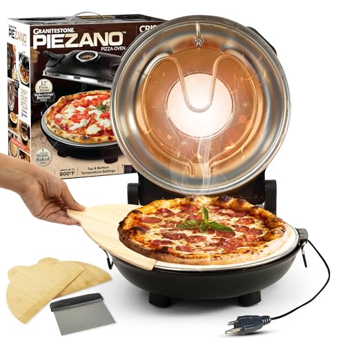 Best Pizza Oven under $250