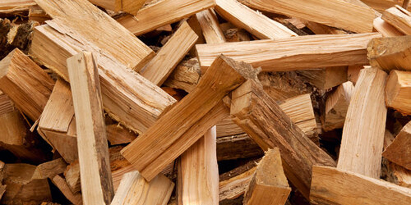 Best Hardwood Kindling For Pizza Oven