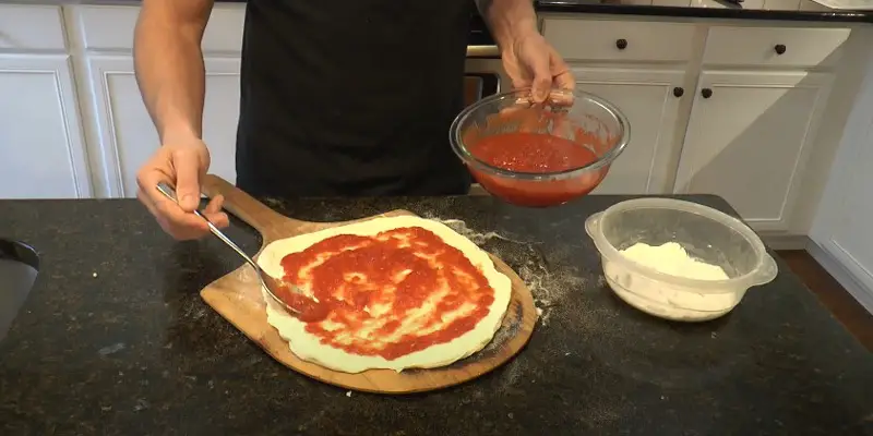 Best Neapolitan Pizza Sauce