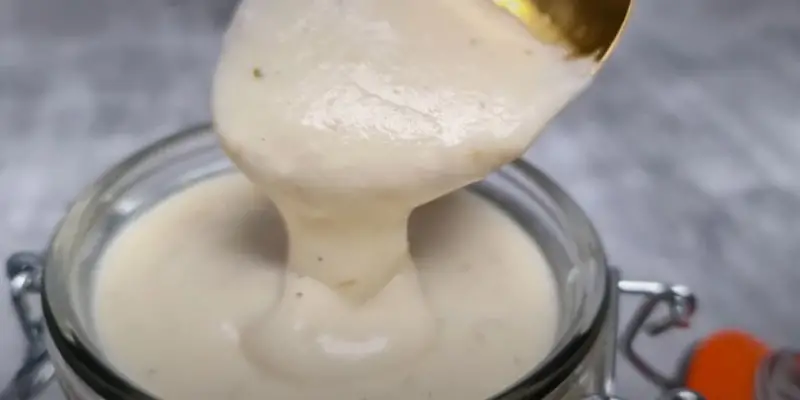 Best White Pizza Sauces