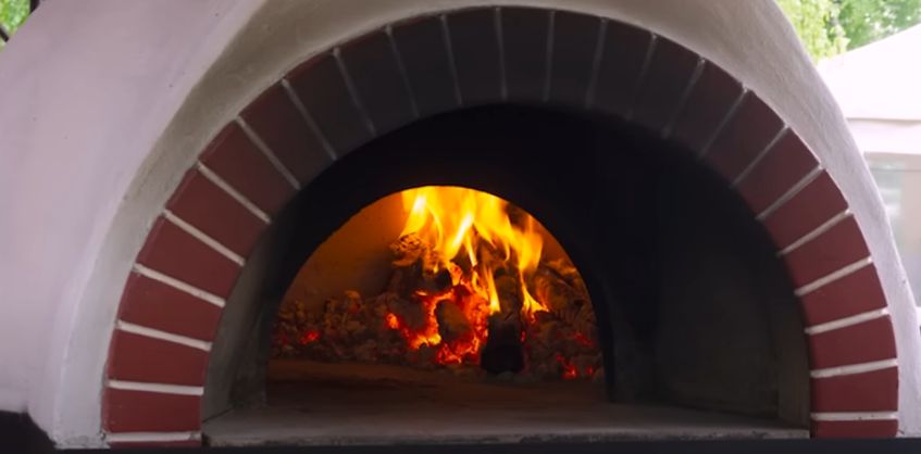 Best Brick Pizza Oven