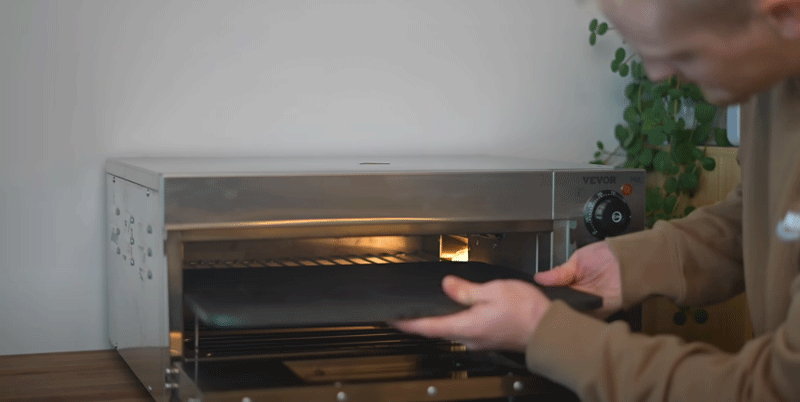 Best Pizza Oven under $250