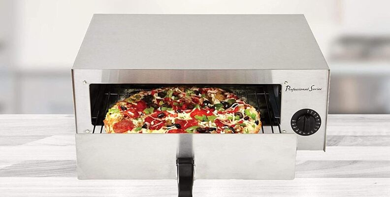 Best Pizza Oven under $50