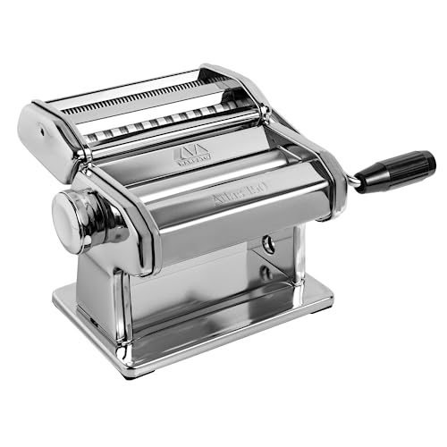 Best Manual Pasta Maker