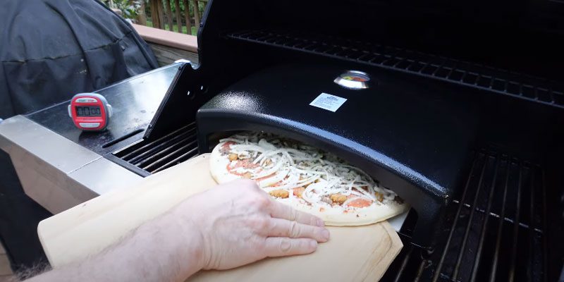 Best Grill Top Pizza Ovens