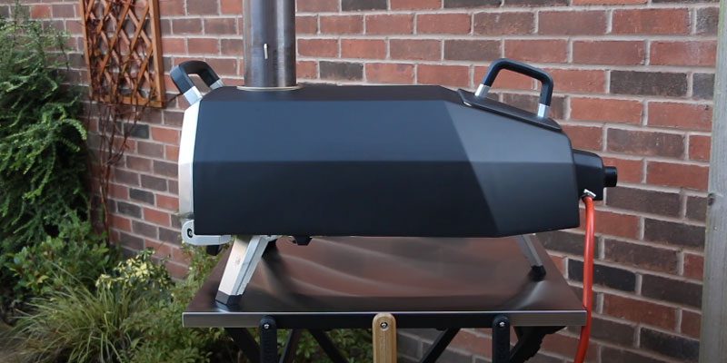 Best Table for Ooni Pizza Oven