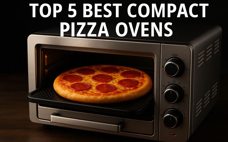 Best Compact Pizza Ovens
