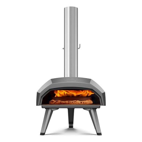 Best Propane Pizza Oven Outdoor