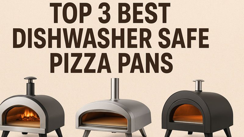 Best Display Pizza Oven