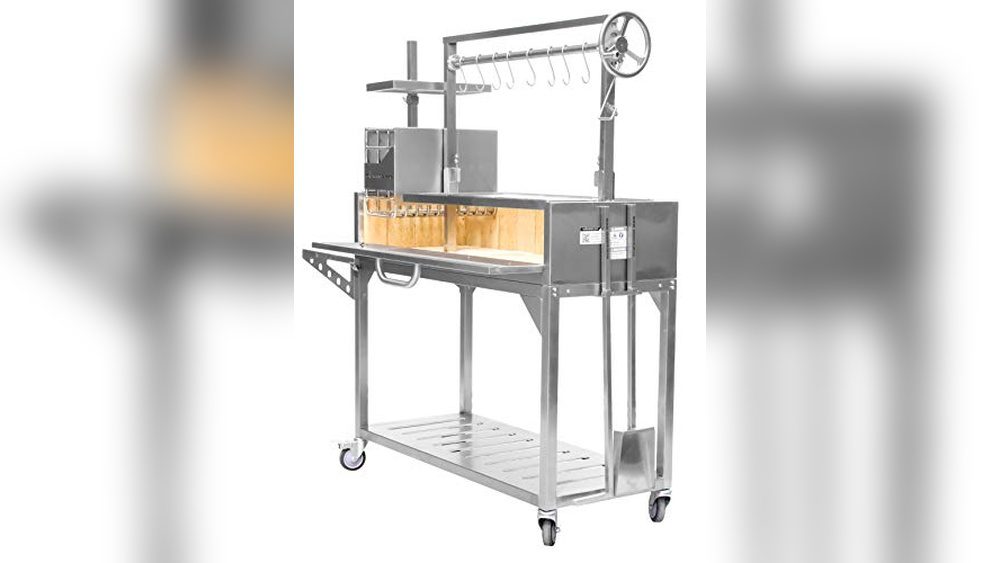 Best Argentine Grills