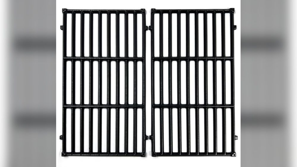 Best Grates for Gas Grill