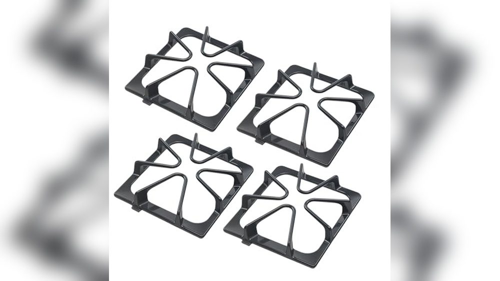 Best Grates for Gas Stoves