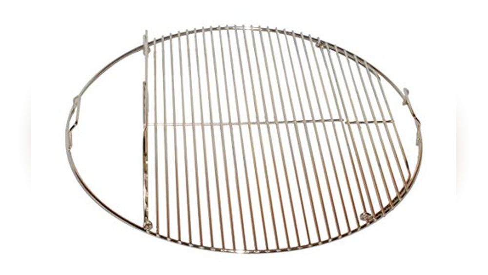 Best Grates for Weber Grill