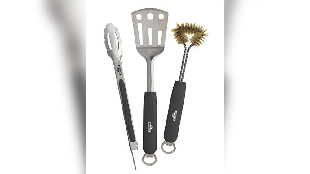 Best Grill Brush for Napoleon Grills