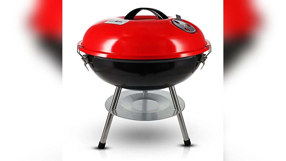 Best Grill for Hibachi Grilling