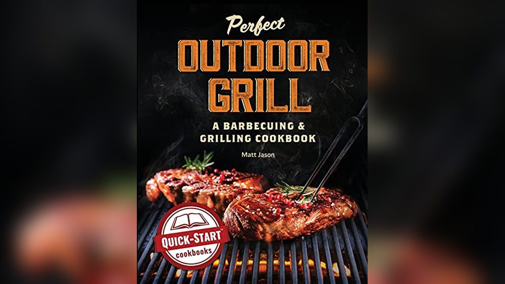Best Grill Mat for Charcoal Grill