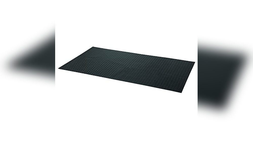 Best Grill Mat for Trex Deck