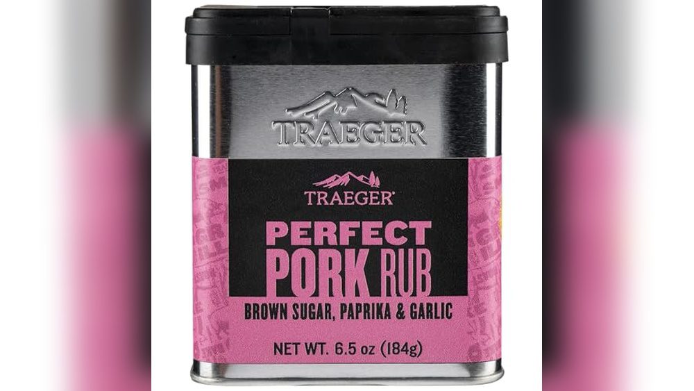 Best Grill Rubs for Pork Chops