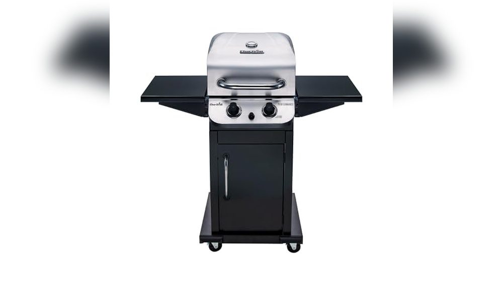 Best Infrared Gas Grills
