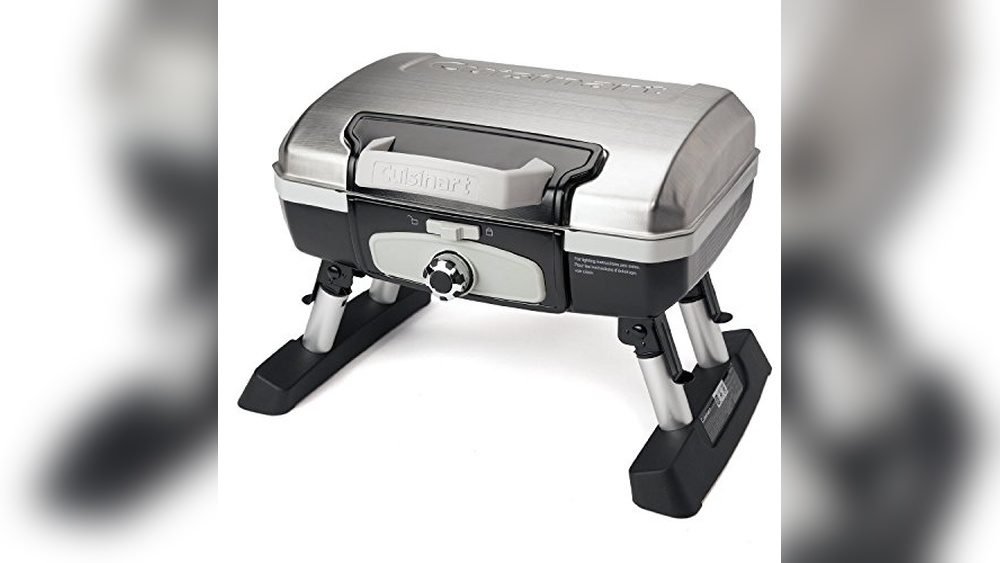 Best Portable Grills for Boats