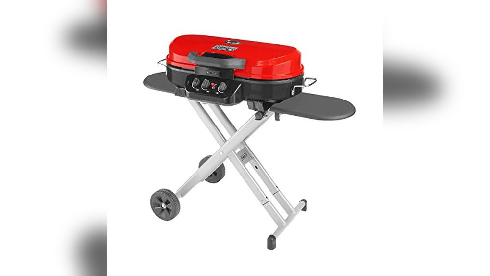 Best Portable Grills for Camping