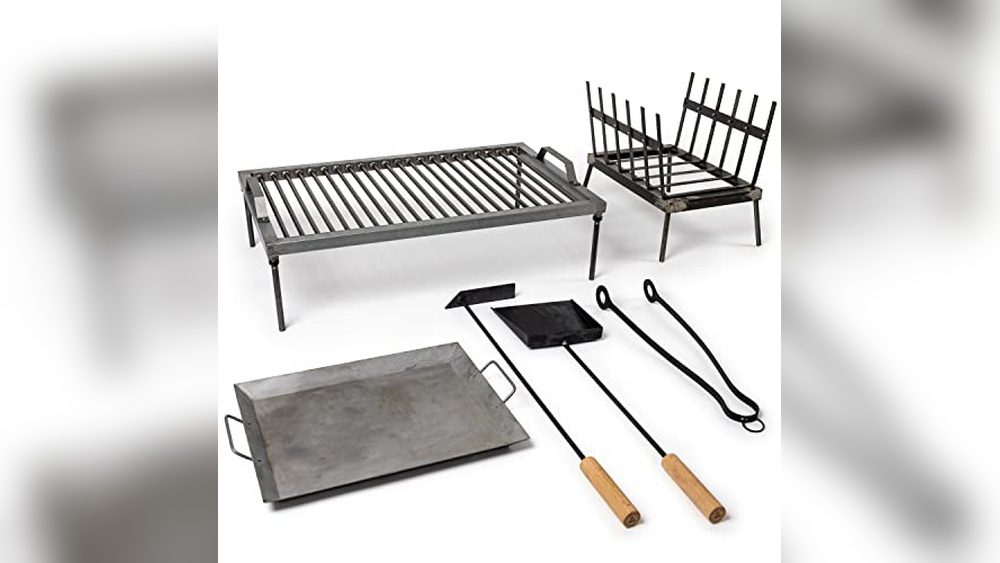 Best Wood for Argentine Grill