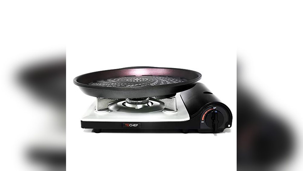 Best Outdoor Table Top Korean Bbq Grill