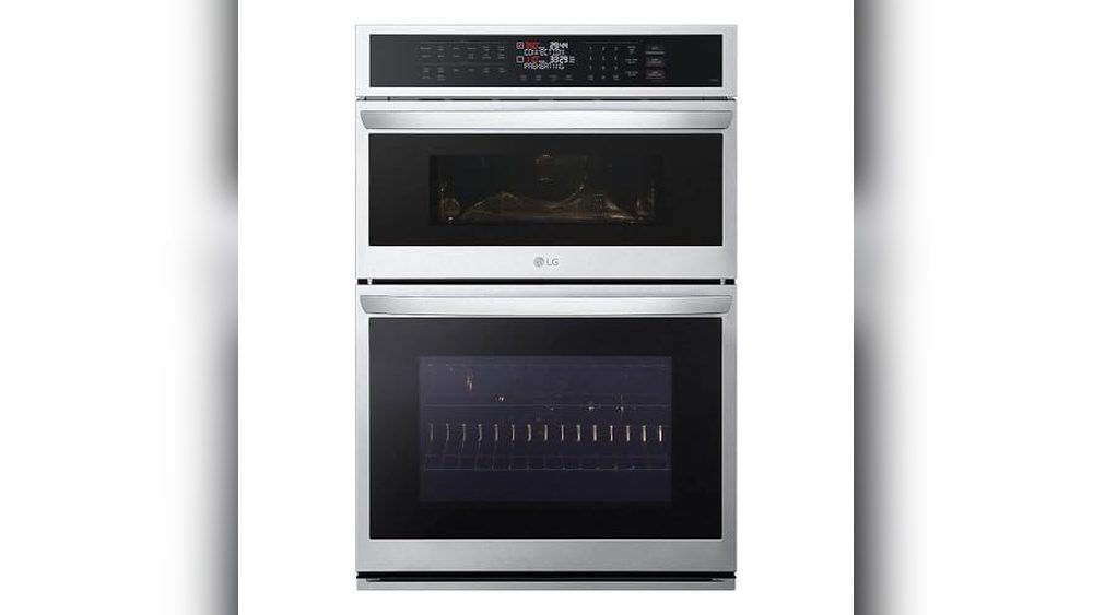 Best 30 Inch Wall Oven Microwave Combo