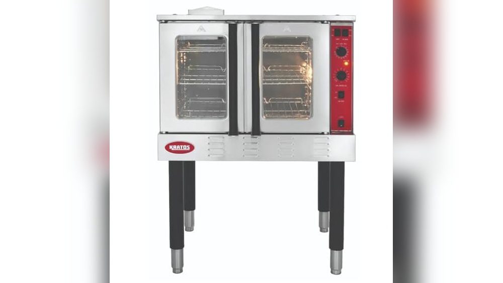 Best Commercial Oven for Bakery