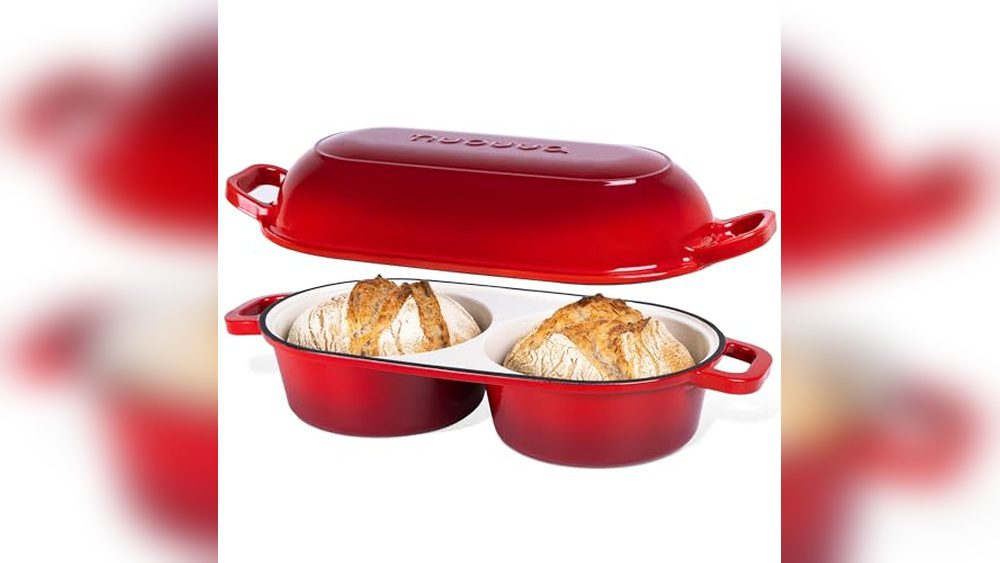 Best Commercial Oven for Sourdough Bread