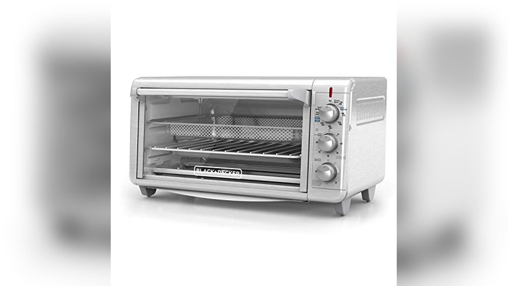 Best Countertop Oven That Fits 9X13 Pan