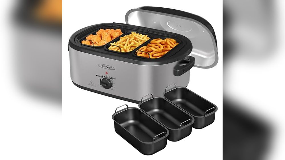 Best Countertop Ovens for Roasting