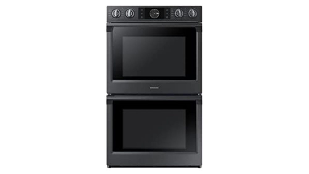 Best Induction Range With Double Oven