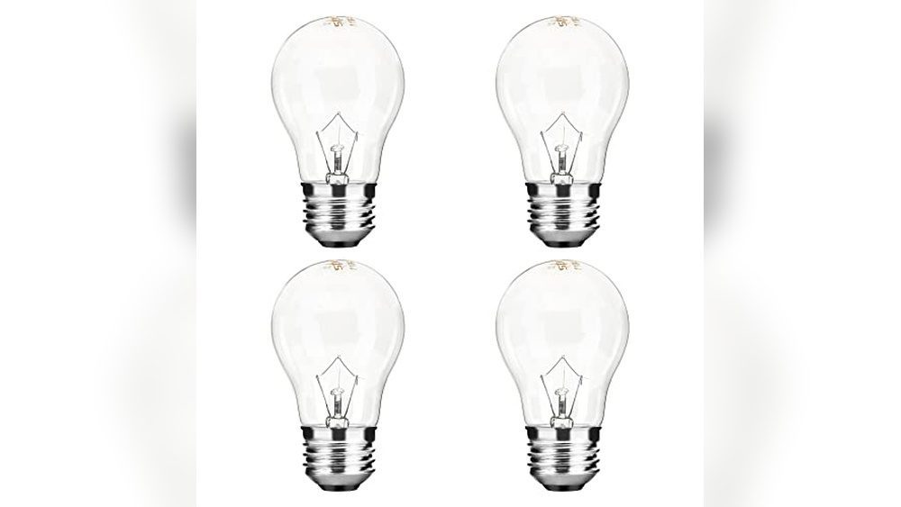 Best Oven Light Bulb for Energy Efficiency