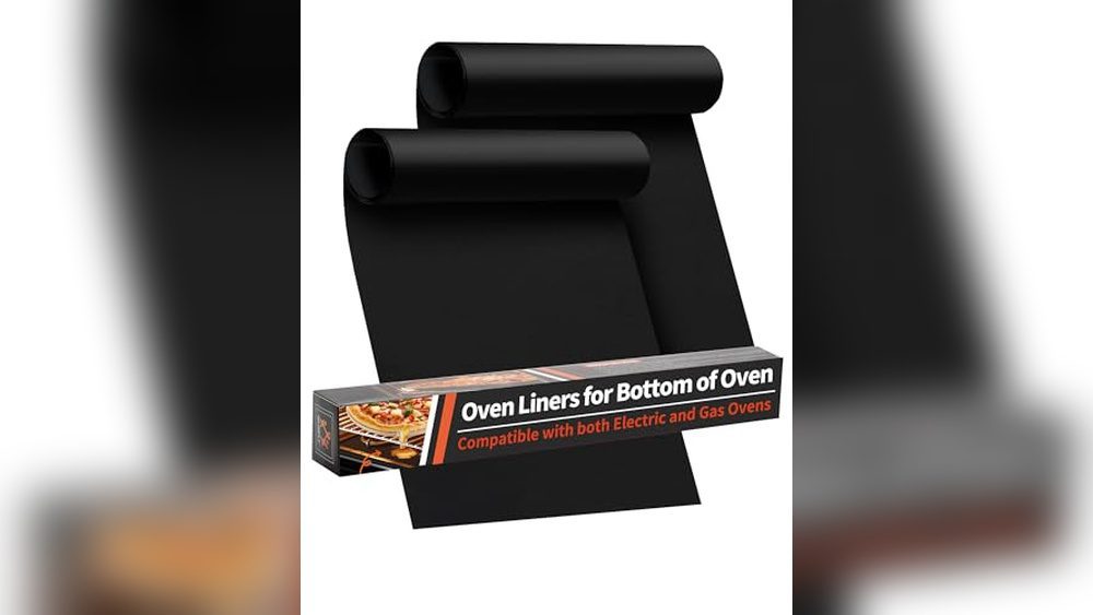 Best Oven Liners for Electric Ovens