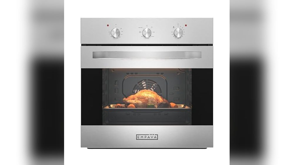 Best Single Wall Ovens